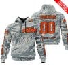 LIMITED EDITION PRODUCTS – US AIR PORCE – KTM RACING V1 – CUSTOM NAME