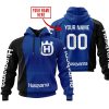 PREMIUM MX – CUSTOM NAME – HUSQVARNA – BLUE