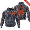 LIMITED EDITION PRODUCTS – US NAVY – KTM RACING V1 – CUSTOM NAME