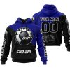 PREMIUM GIFT – CUSTOM NAME – CAN-AM – NAVY