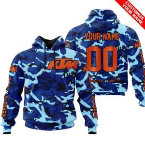 LIMITED EDITION PRODUCTS – US NAVY V1 – KTM RACING V1 – CUSTOM NAME
