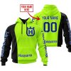 PREMIUM MX – CUSTOM NAME – HUSQVARNA – NEON