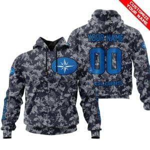 LIMITED EDITION PRODUCTS – US NAVY – POLARIS RACING V1 – CUSTOM NAME