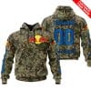 LIMITED EDITION PRODUCTS – US ARMY V3 – RED BULL RACING V1 – CUSTOM NAME