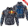 LIMITED EDITION PRODUCTS – US NAVY – RED BULL RACING V1 – CUSTOM NAME
