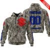 LIMITED EDITION PRODUCTS – US ARMY V2 – SUZUKI RACING V1 – CUSTOM NAME