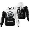 PREMIUM GIFT – CUSTOM NAME – CAN-AM – WHITE
