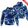 LIMITED EDITION PRODUCTS  – US NAVY V1 – ALPINESTARS RACING – CUSTOM NAME