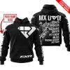 MX DAD – PERSONALISED GIFTS FOR CHILDREN & ADULTS – FXR – BLACK WHITE