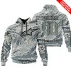 LIMITED EDITION PRODUCTS – US AIR PORCE – ALPINESTARS RACING – CUSTOM NAME