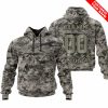 LIMITED EDITION PRODUCTS  – US ARMY – ARCTIC-CAT RACING – CUSTOM NAME
