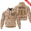 LIMITED EDITION PRODUCTS  – US MARINE – HONDA RACING – CUSTOM NAME