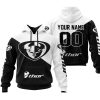 PREMIUM GIFT – CUSTOM NAME – THOR RACING – WHITE