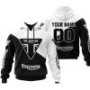 PREMIUM GIFT – CUSTOM NAME – TRIUMPH – WHITE