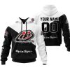 PREMIUM GIFT – CUSTOM NAME – TROY LEE DESIGNS – WHITE