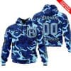 LIMITED EDITION PRODUCTS – US NAVY V1 – HUSQVARNA RACING – CUSTOM NAME