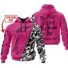 TOO FAST TO LIVE TOO YOUNG TO DIE – LIMITED EDITION – CUSTOM NAME – ALPINESTARS – PINK 1