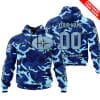 LIMITED EDITION PRODUCTS  – US NAVY V1 – POLARIS RACING – CUSTOM NAME