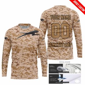Custom name BraapGirls LIMITED EDITION PRODUCTS – US MARINE – ARCTIC-CAT RACING – CUSTOM NAME Arctic Cat for motocross girls and dirt bike riders - Arctic Ca...