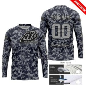 Custom name BraapGirls LIMITED EDITION PRODUCTS – US NAVY – TROY LEE DESIGNS RACING – CUSTOM NAME Brands for motocross girls and dirt bike riders - Brands vi...