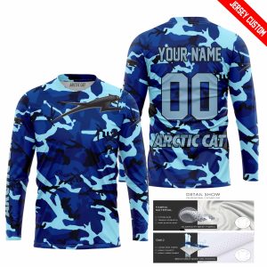 Custom name BraapGirls LIMITED EDITION PRODUCTS – US NAVY V1 – ARCTIC-CAT RACING – CUSTOM NAME Arctic Cat for motocross girls and dirt bike riders - Arctic C...