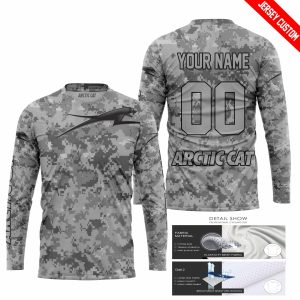 Custom name BraapGirls LIMITED EDITION PRODUCTS – US ARMY V1 – ARCTIC-CAT RACING – CUSTOM NAME Arctic Cat for motocross girls and dirt bike riders - Arctic C...