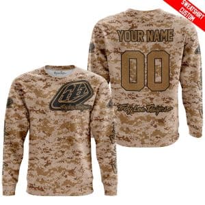 Custom name BraapGirls LIMITED EDITION PRODUCTS – US MARINE – TROY LEE DESIGNS RACING – CUSTOM NAME Brands for motocross girls and dirt bike riders - Brands ...