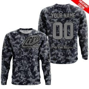 Custom name BraapGirls LIMITED EDITION PRODUCTS – US NAVY – TROY LEE DESIGNS RACING – CUSTOM NAME Brands for motocross girls and dirt bike riders - Brands vi...