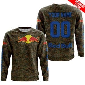 Custom name BraapGirls LIMITED EDITION PRODUCTS – US MARINE V1 – RED BULL RACING V1 – CUSTOM NAME Brands for motocross girls and dirt bike riders - Brands vi...