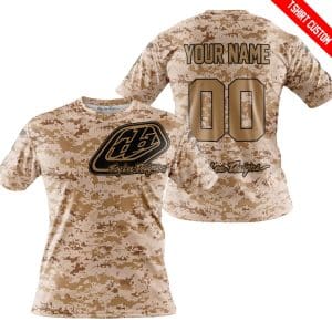 Custom name BraapGirls LIMITED EDITION PRODUCTS – US MARINE – TROY LEE DESIGNS RACING – CUSTOM NAME Brands for motocross girls and dirt bike riders - Brands ...