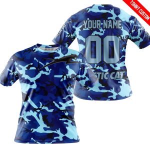 Custom name BraapGirls LIMITED EDITION PRODUCTS – US NAVY V1 – ARCTIC-CAT RACING – CUSTOM NAME Arctic Cat for motocross girls and dirt bike riders - Arctic C...