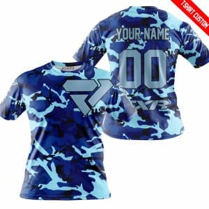Custom name BraapGirls LIMITED EDITION PRODUCTS – US NAVY V1 – FXR RACING – CUSTOM NAME Brands for motocross girls and dirt bike riders - Brands view 3