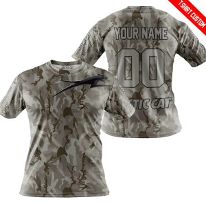 Custom name BraapGirls LIMITED EDITION PRODUCTS – US ARMY V2 – ARCTIC-CAT RACING – CUSTOM NAME Arctic Cat for motocross girls and dirt bike riders - Arctic C...