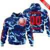LIMITED EDITION PRODUCTS – US NAVY V1 – YAMAHA RED RACING V1 – CUSTOM NAME