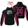 CUSTOM NAME RACING – LIMITED EDITION – CAN AM – PINK 1