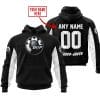 CUSTOM NAME RACING – LIMITED EDITION – CAN AM – WHITE
