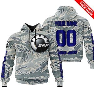 LIMITED EDITION PRODUCTS – US AIR PORCE – CAN AM RACING – CUSTOM NAME – NAVY