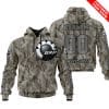 LIMITED EDITION PRODUCTS – US ARMY V2 – CAN AM RACING – CUSTOM NAME – GREY
