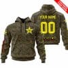 LIMITED EDITION PRODUCTS – US MARINE V1 – ROCKSTAR ENERGY RACING V1 – CUSTOM NAME