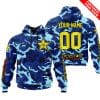 LIMITED EDITION PRODUCTS – US NAVY V1 – ROCKSTAR ENERGY RACING V1 – CUSTOM NAME