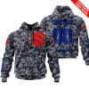 LIMITED EDITION PRODUCTS – US NAVY – SUZUKI RACING V1 – CUSTOM NAME