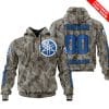 LIMITED EDITION PRODUCTS – US ARMY V2 – YAMAHA BLUE RACING V1 – CUSTOM NAME