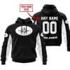 CUSTOM NAME RACING – LIMITED EDITION – POLARIS – WHITE