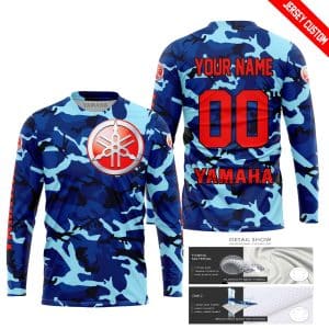 Custom name BraapGirls LIMITED EDITION PRODUCTS – US NAVY V1 – YAMAHA RED RACING V1 – CUSTOM NAME Brands for motocross girls and dirt bike riders - Brands vi...