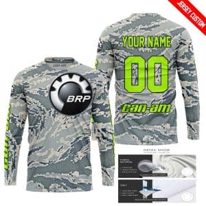 Custom name BraapGirls LIMITED EDITION PRODUCTS – US AIR PORCE – CAN AM RACING – CUSTOM NAME – NEON Brands for motocross girls and dirt bike riders - Brands ...