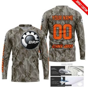 Custom name BraapGirls LIMITED EDITION PRODUCTS – US ARMY V2 – CAN AM RACING – CUSTOM NAME – ORANGE Brands for motocross girls and dirt bike riders - Brands ...