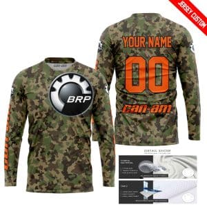 Custom name BraapGirls LIMITED EDITION PRODUCTS – US ARMY V3 – CAN AM RACING – CUSTOM NAME – ORANGE Brands for motocross girls and dirt bike riders - Brands ...