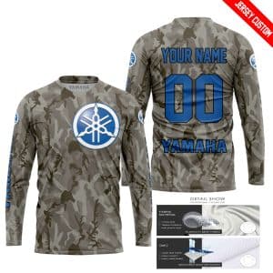 Custom name BraapGirls LIMITED EDITION PRODUCTS – US ARMY V2 – YAMAHA BLUE RACING V1 – CUSTOM NAME Brands for motocross girls and dirt bike riders - Brands v...