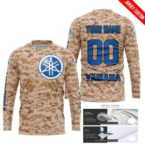 Custom name BraapGirls LIMITED EDITION PRODUCTS – US MARINE – YAMAHA BLUE RACING V1 – CUSTOM NAME Brands for motocross girls and dirt bike riders - Brands vi...
