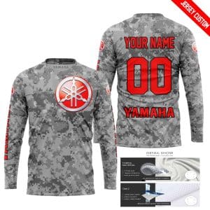 Custom name BraapGirls LIMITED EDITION PRODUCTS – US ARMY V1 – YAMAHA RED RACING V1 – CUSTOM NAME Brands for motocross girls and dirt bike riders - Brands vi...